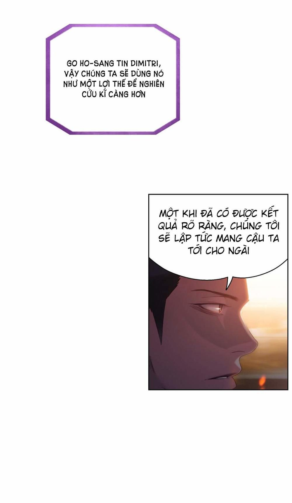 Anh Chàng Ngọt Ngào Chương 30 page 11 - Giả Dược