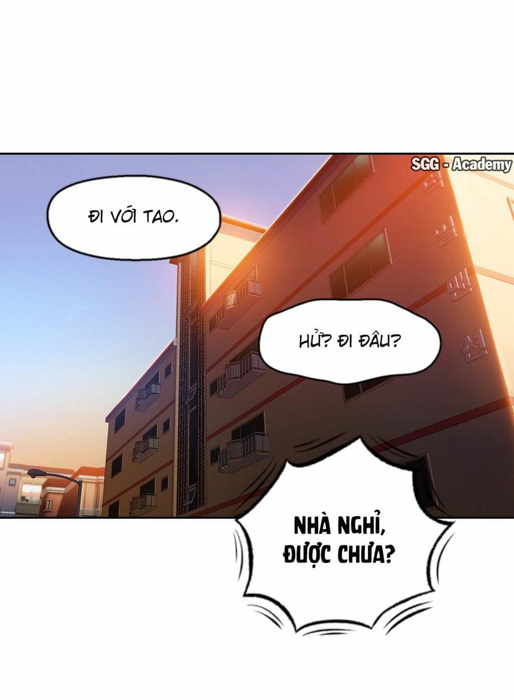 Anh Chàng Ngọt Ngào Chương 30 page 19 - Giả Dược