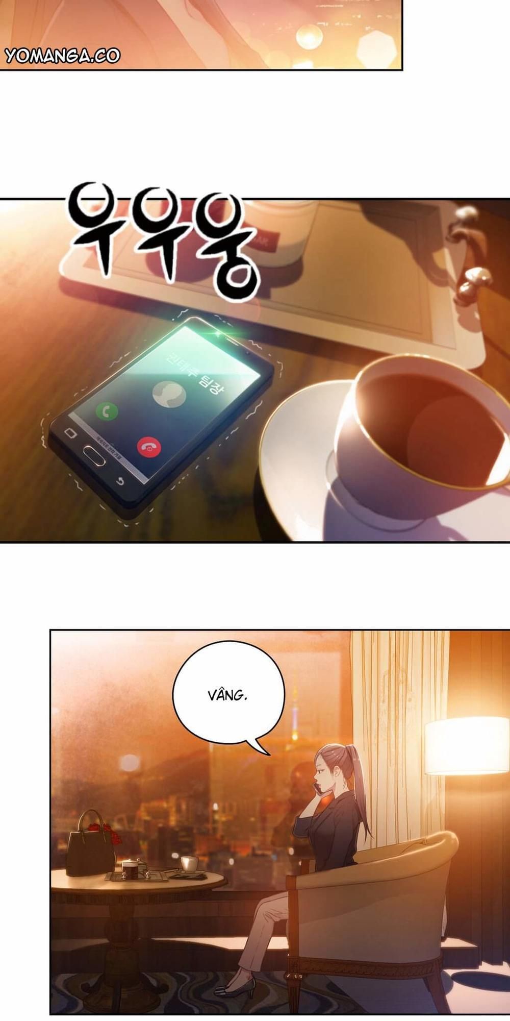 Anh Chàng Ngọt Ngào Chương 30 page 3 - Giả Dược