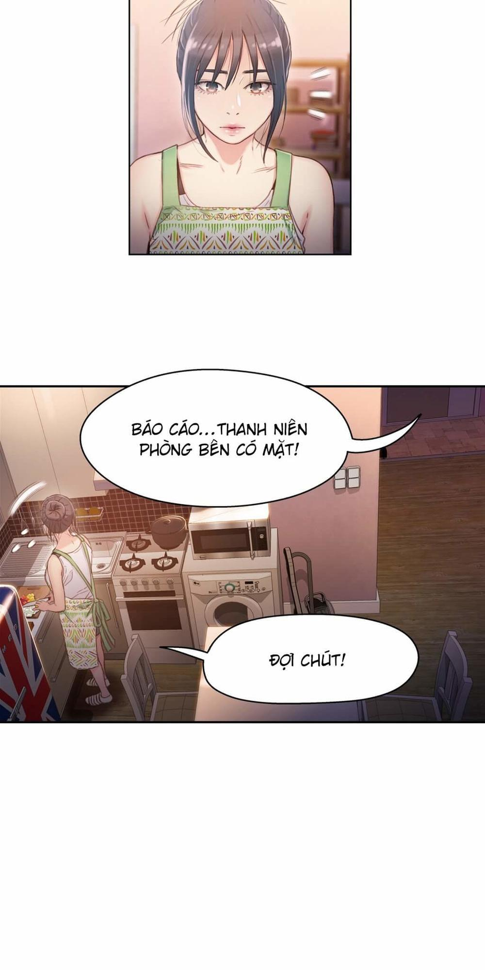 Anh Chàng Ngọt Ngào Chương 30 page 21 - Giả Dược