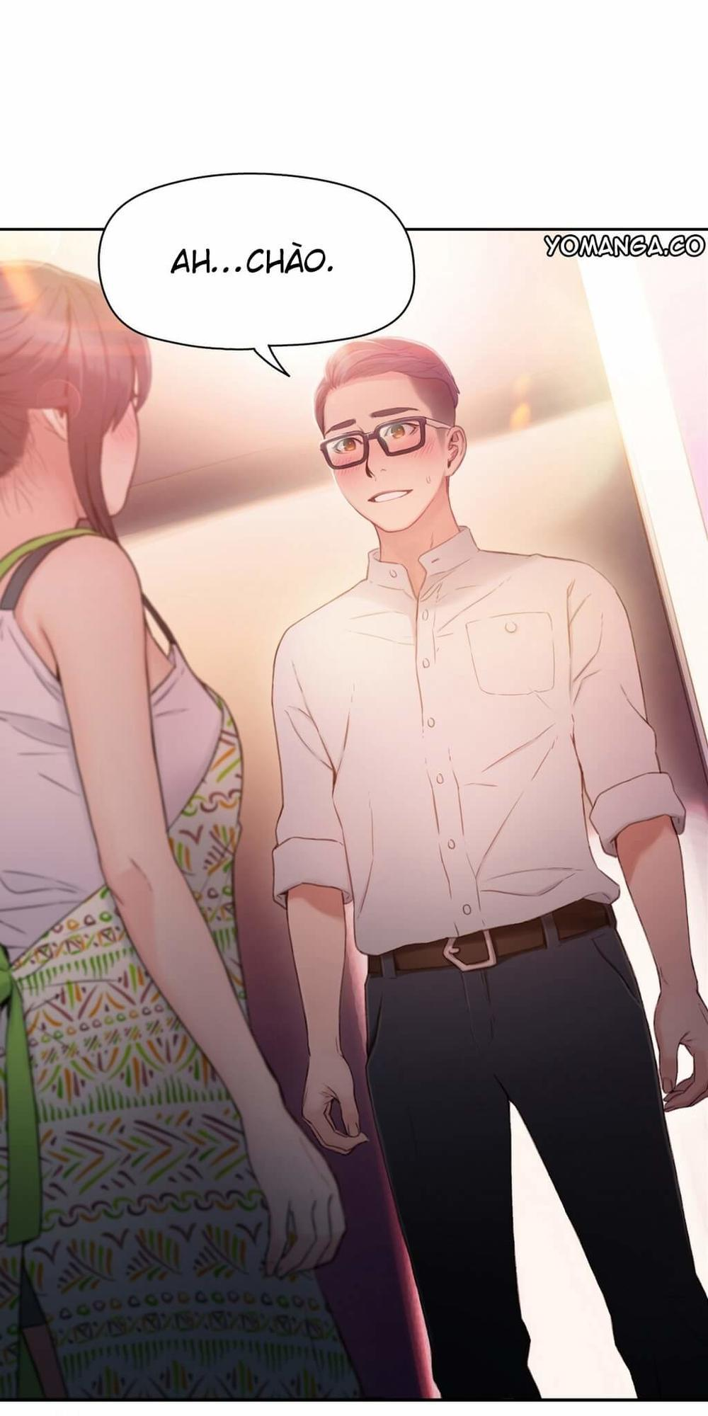 Anh Chàng Ngọt Ngào Chương 30 page 23 - Giả Dược