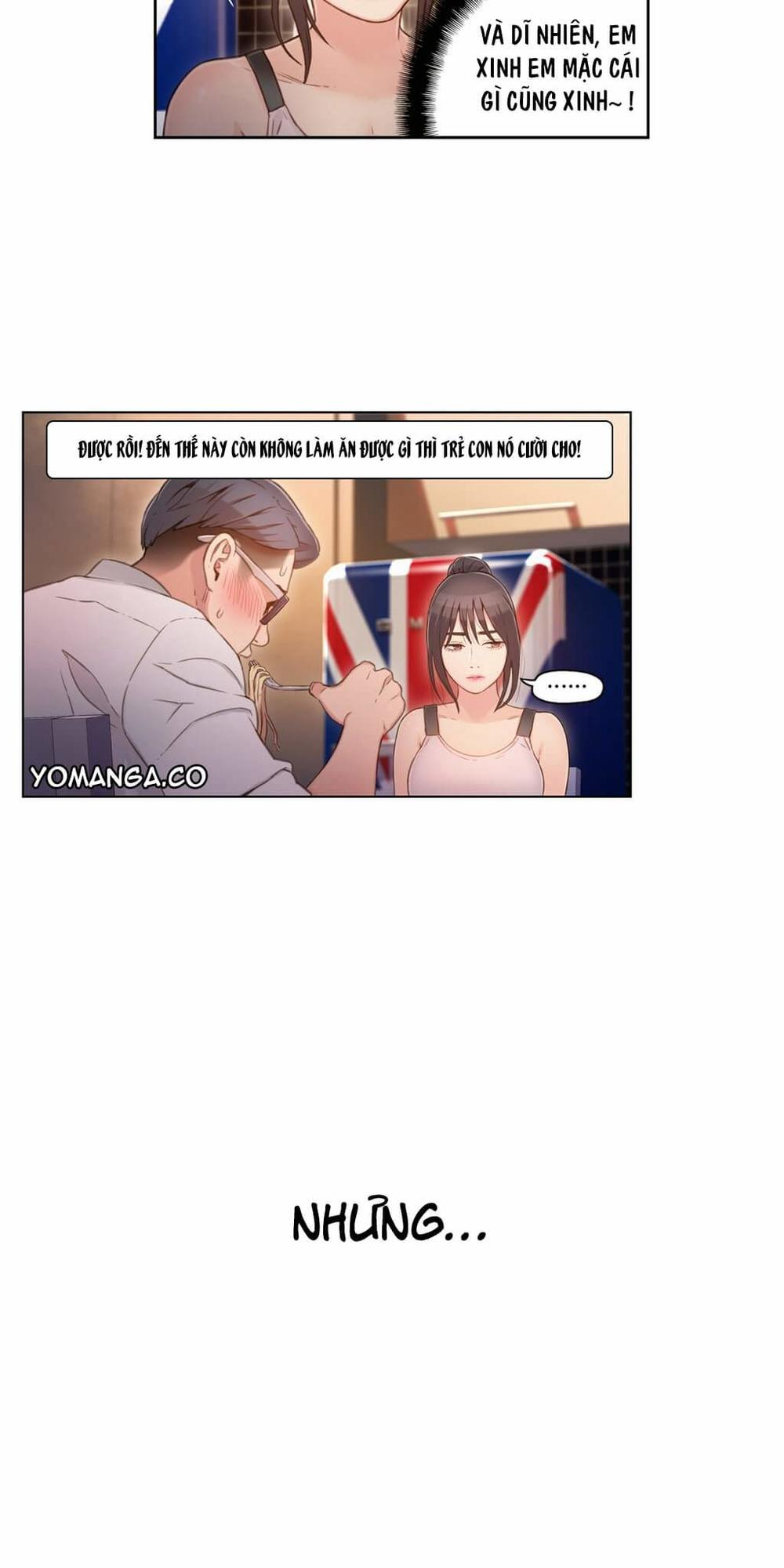 Anh Chàng Ngọt Ngào Chương 30 page 27 - Giả Dược