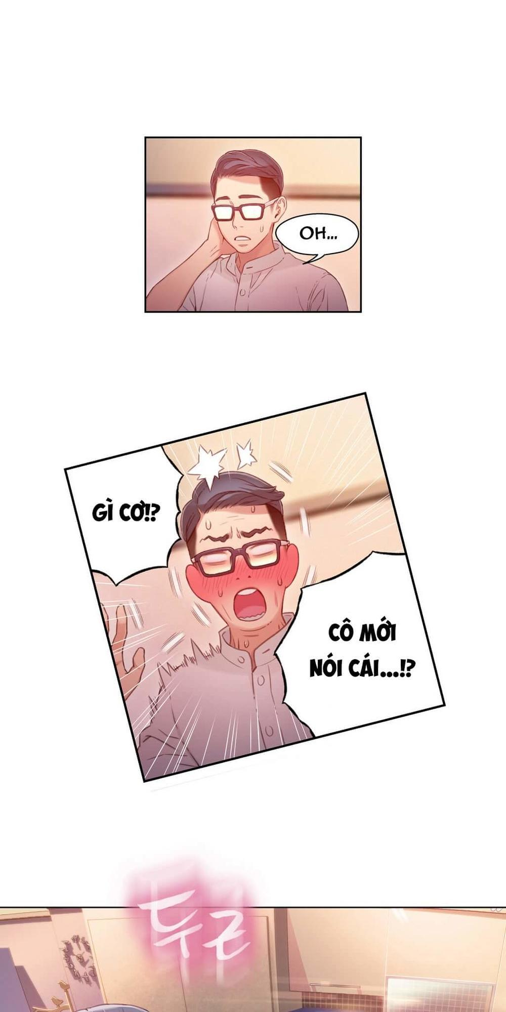 Anh Chàng Ngọt Ngào Chương 30 page 32 - Giả Dược