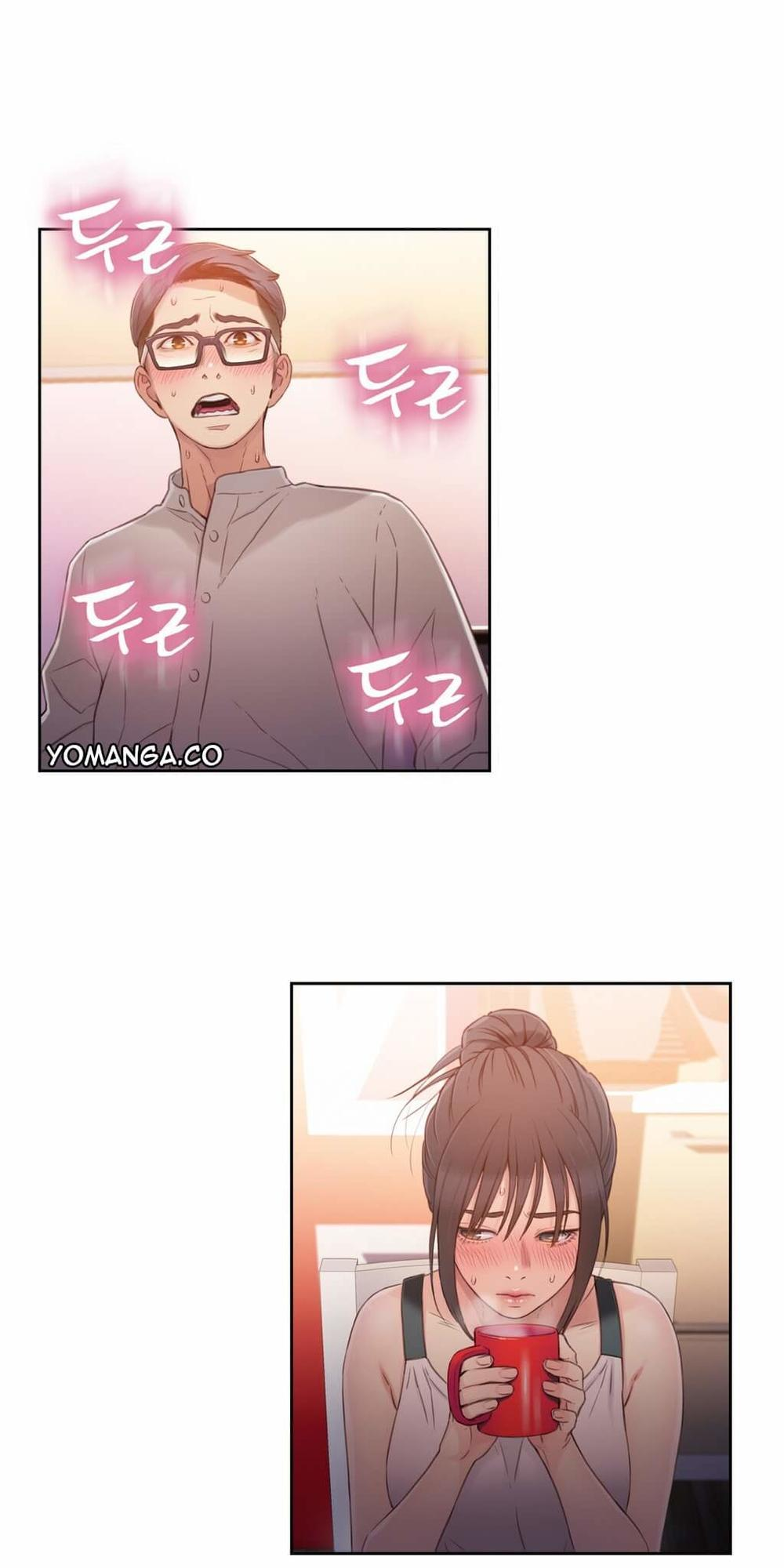 Anh Chàng Ngọt Ngào Chương 31 page 1 - Giả Dược