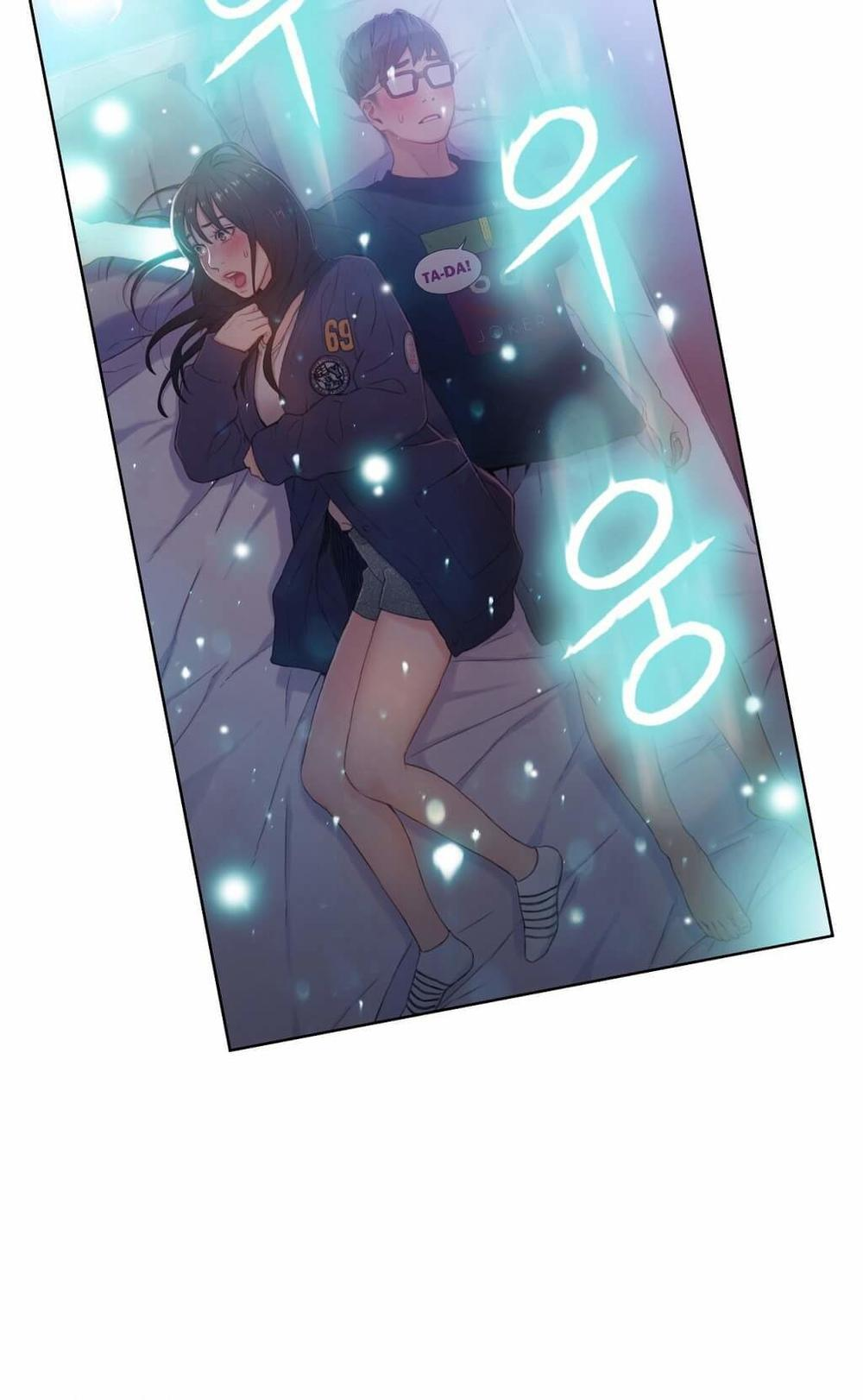 Anh Chàng Ngọt Ngào Chương 31 page 23 - Giả Dược