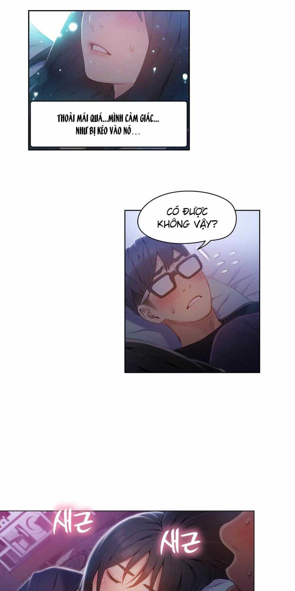 Anh Chàng Ngọt Ngào Chương 31 page 24 - Giả Dược