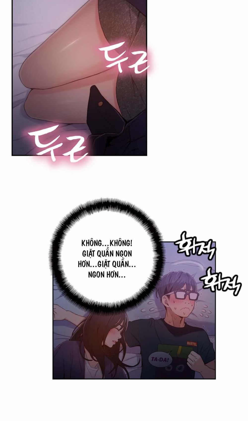 Anh Chàng Ngọt Ngào Chương 31 page 27 - Giả Dược