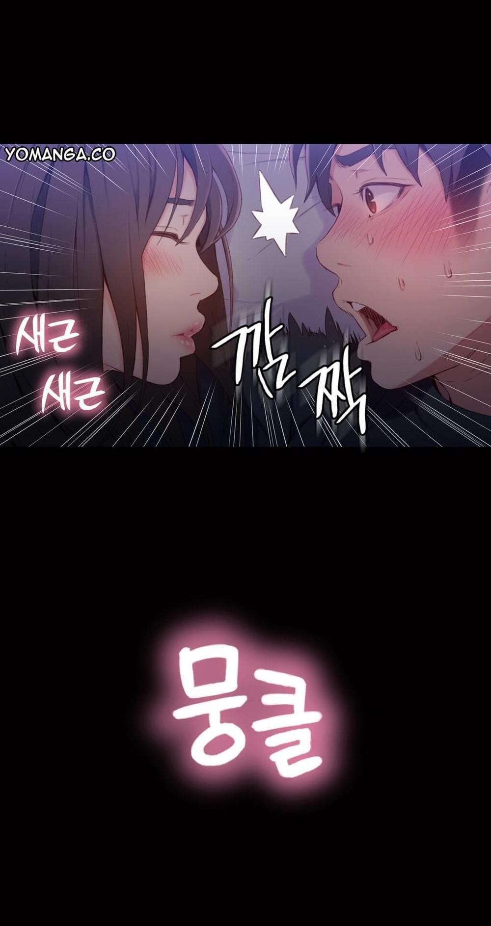 Anh Chàng Ngọt Ngào Chương 31 page 29 - Giả Dược