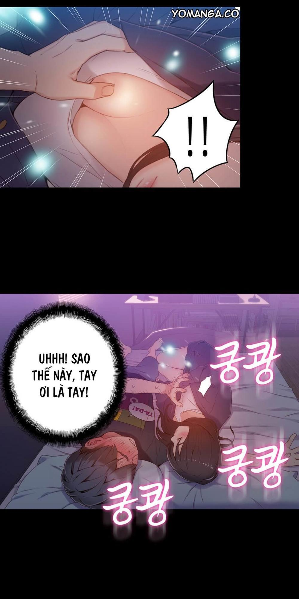 Anh Chàng Ngọt Ngào Chương 31 page 30 - Giả Dược