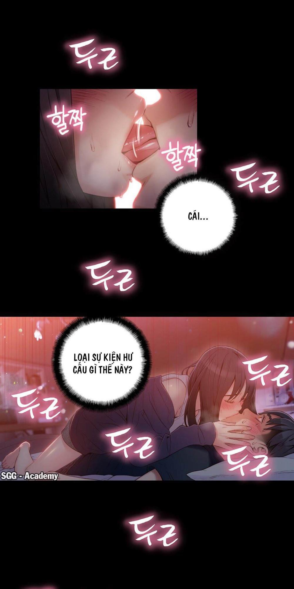 Anh Chàng Ngọt Ngào Chương 32 page 1 - Giả Dược