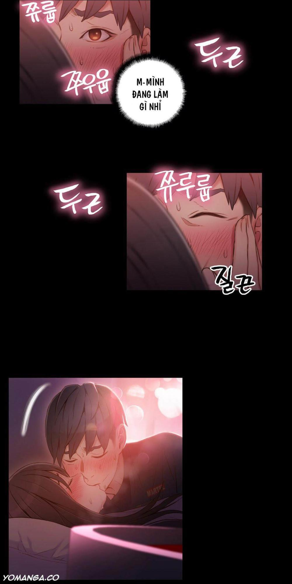 Anh Chàng Ngọt Ngào Chương 32 page 2 - Giả Dược