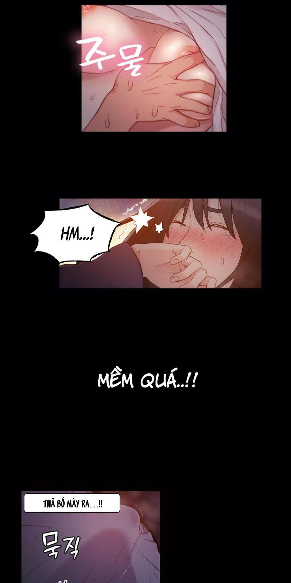 Anh Chàng Ngọt Ngào Chương 32 page 11 - Giả Dược