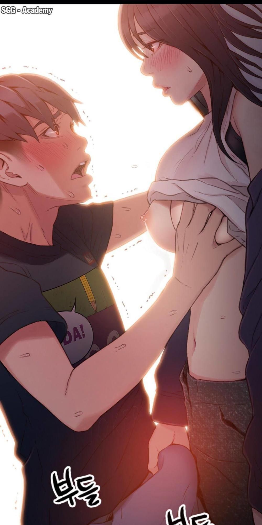 Anh Chàng Ngọt Ngào Chương 32 page 13 - Giả Dược