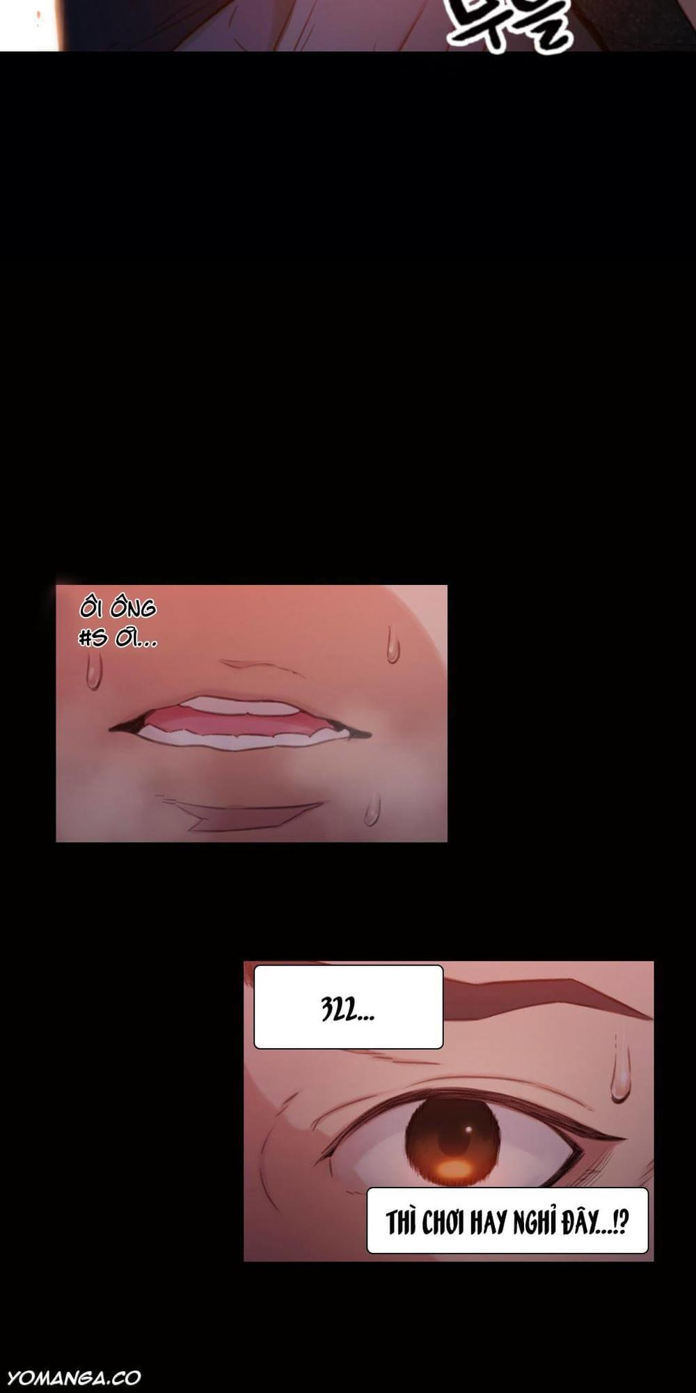 Anh Chàng Ngọt Ngào Chương 32 page 14 - Giả Dược