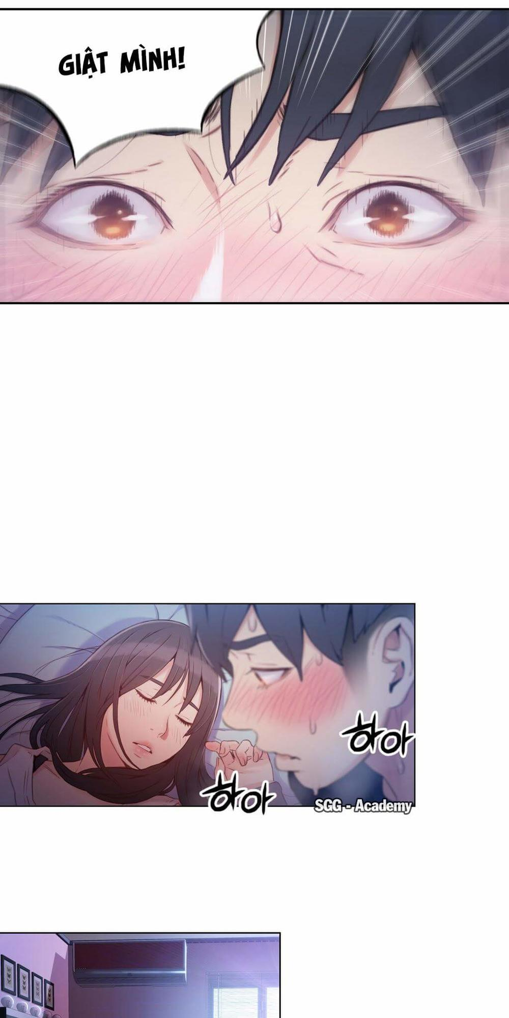 Anh Chàng Ngọt Ngào Chương 32 page 19 - Giả Dược