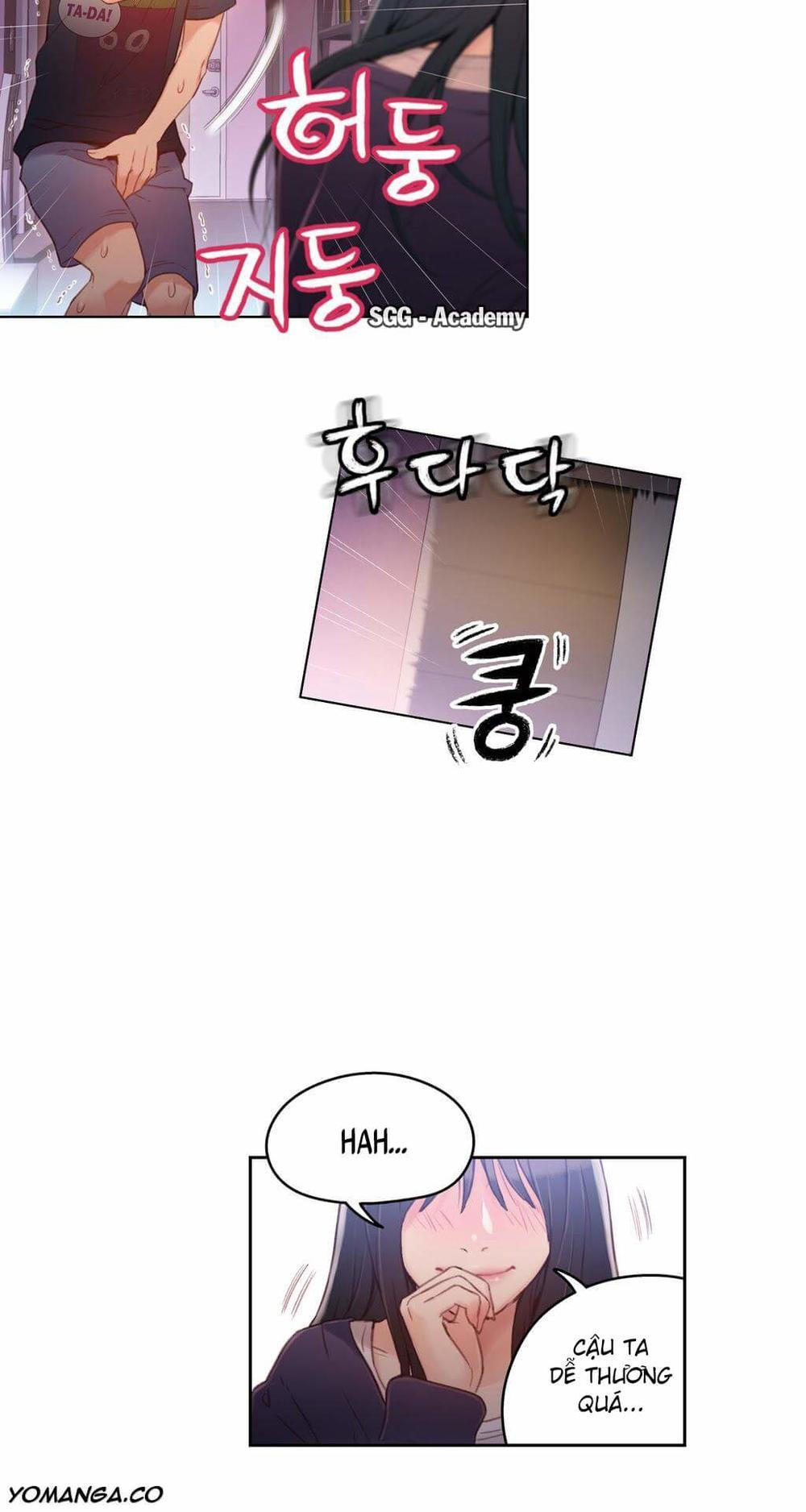 Anh Chàng Ngọt Ngào Chương 32 page 26 - Giả Dược