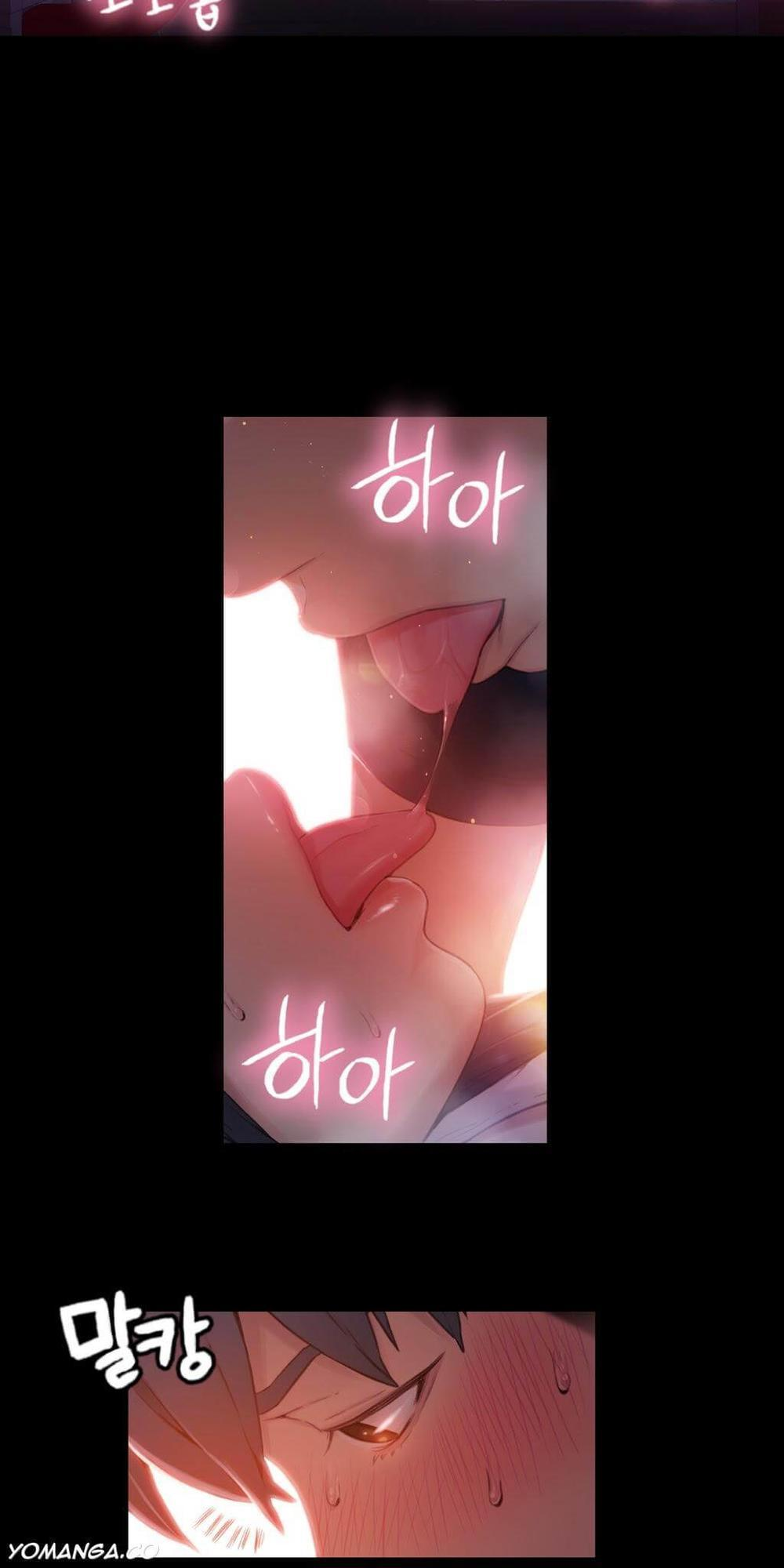Anh Chàng Ngọt Ngào Chương 32 page 4 - Giả Dược