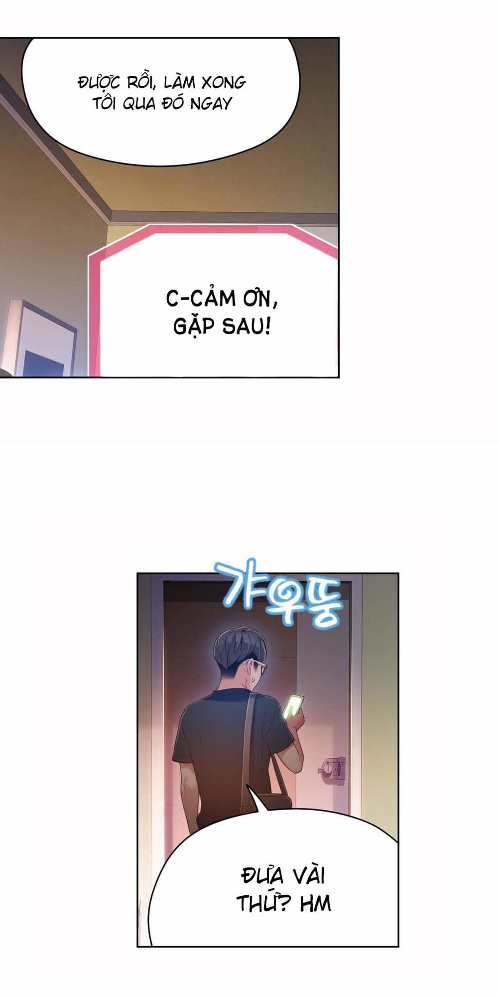 Anh Chàng Ngọt Ngào Chương 32 page 31 - Giả Dược