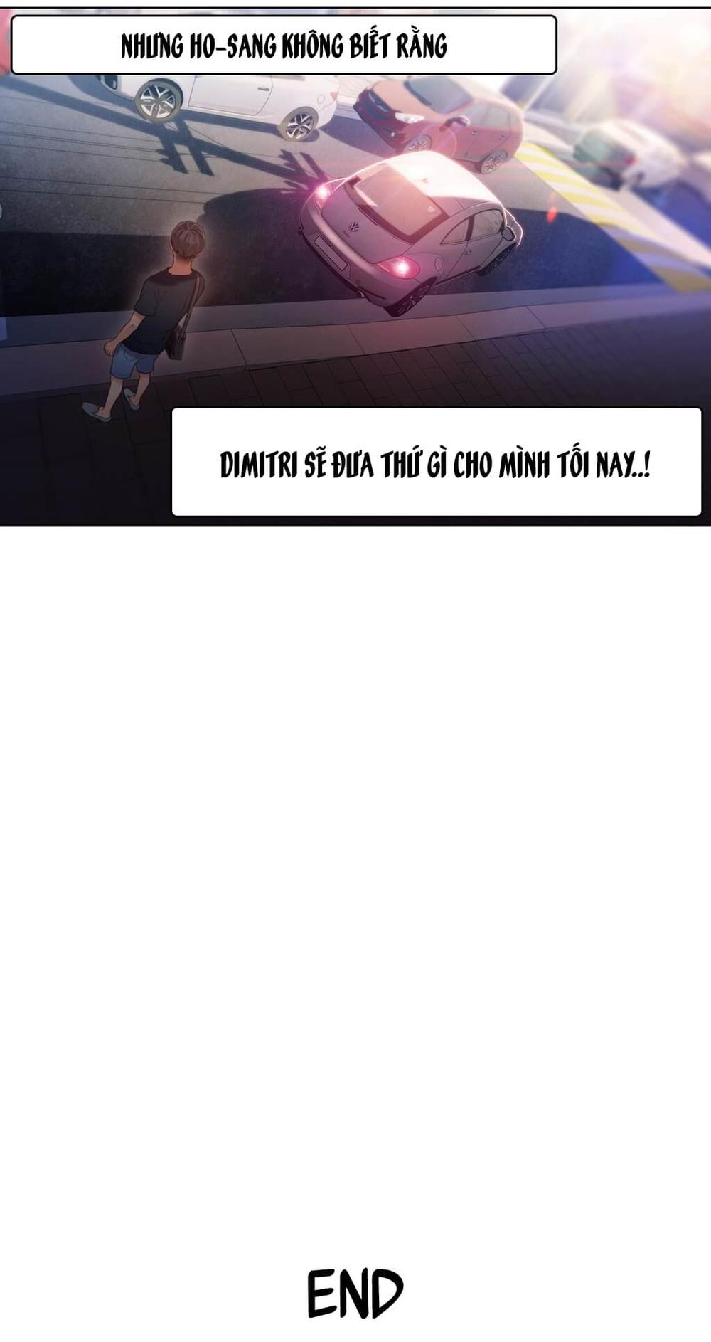 Anh Chàng Ngọt Ngào Chương 32 page 35 - Giả Dược