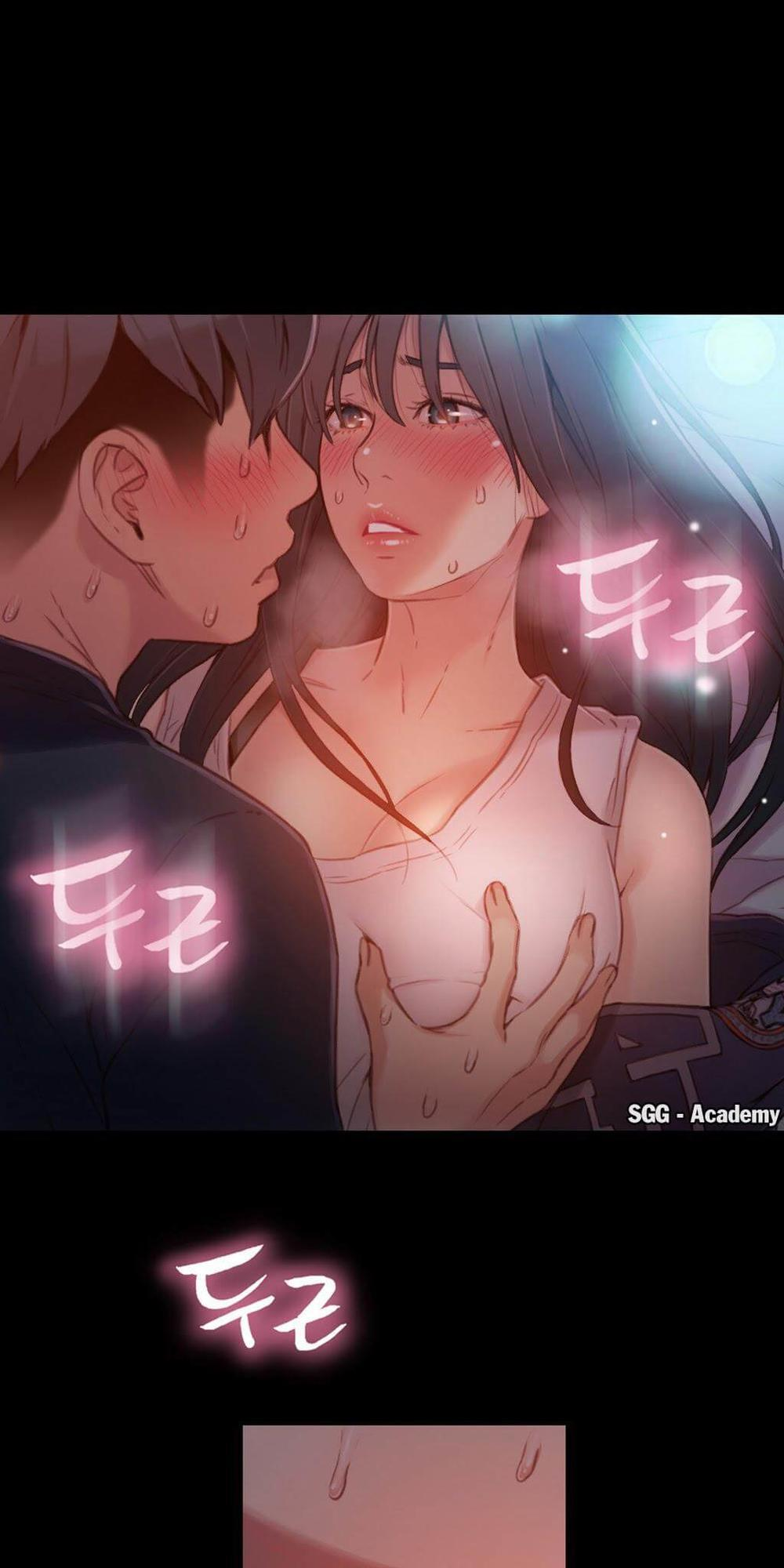 Anh Chàng Ngọt Ngào Chương 32 page 5 - Giả Dược