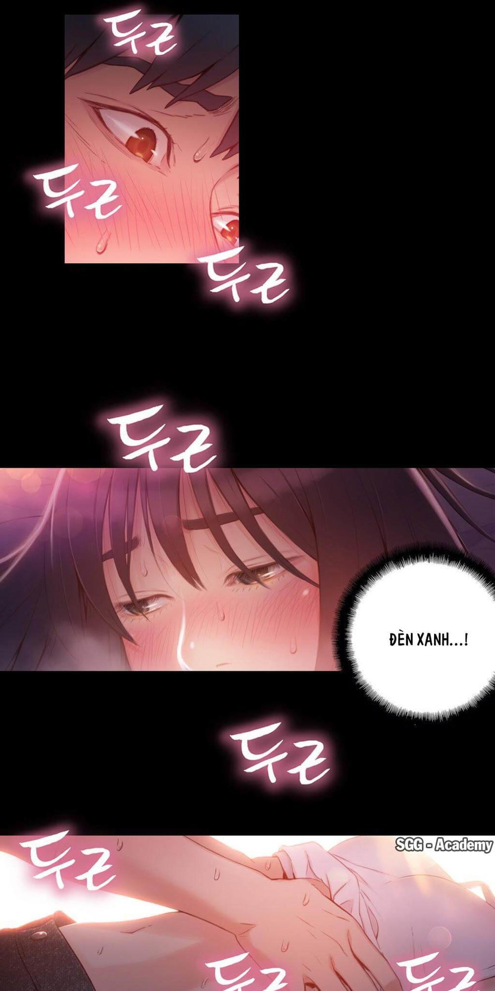 Anh Chàng Ngọt Ngào Chương 32 page 7 - Giả Dược