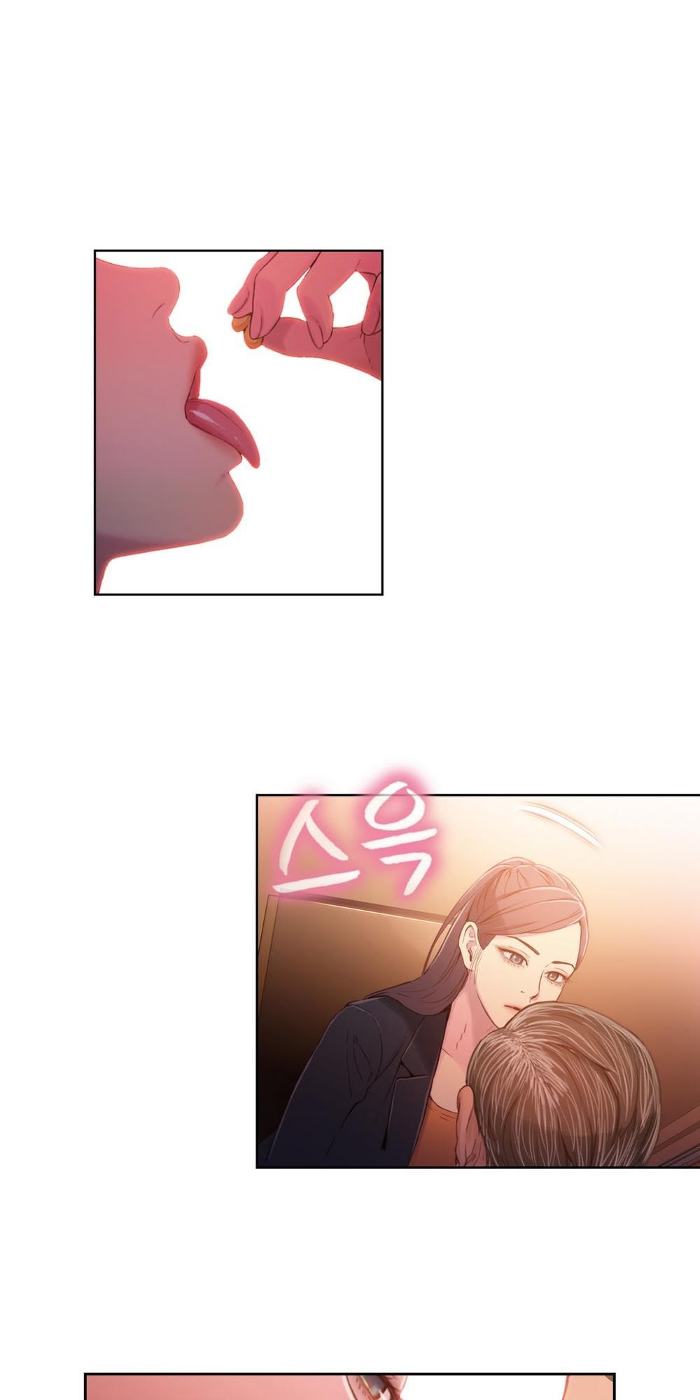 Anh Chàng Ngọt Ngào Chương 33 page 16 - Giả Dược