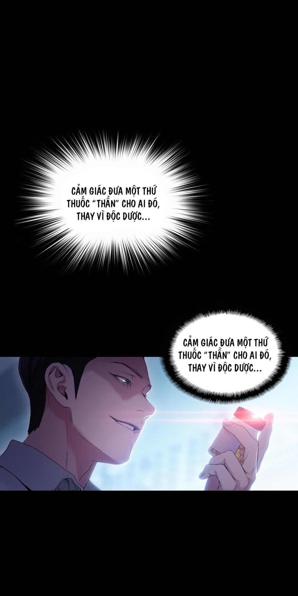 Anh Chàng Ngọt Ngào Chương 33 page 35 - Giả Dược