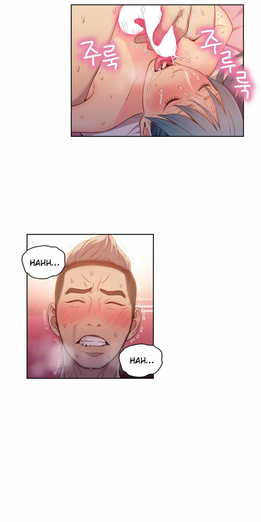 Anh Chàng Ngọt Ngào Chương 34 page 12 - Giả Dược