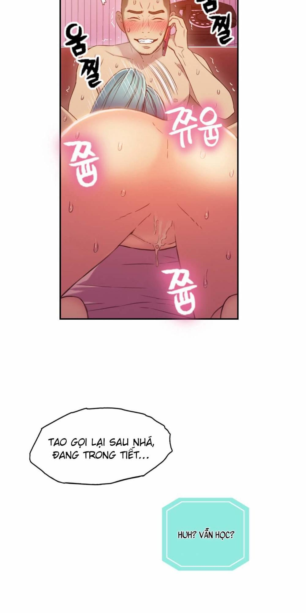 Anh Chàng Ngọt Ngào Chương 34 page 19 - Giả Dược