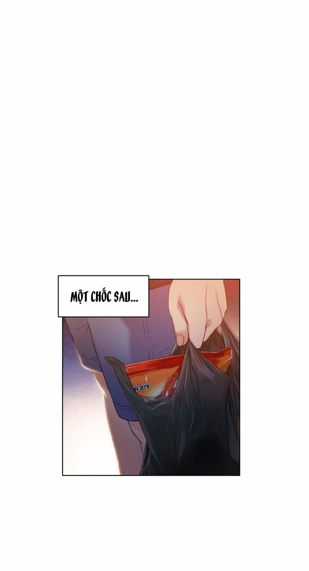 Anh Chàng Ngọt Ngào Chương 34 page 21 - Giả Dược