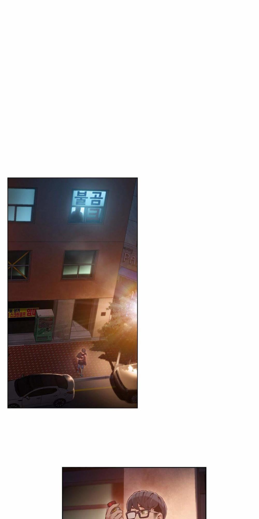 Anh Chàng Ngọt Ngào Chương 34 page 28 - Giả Dược