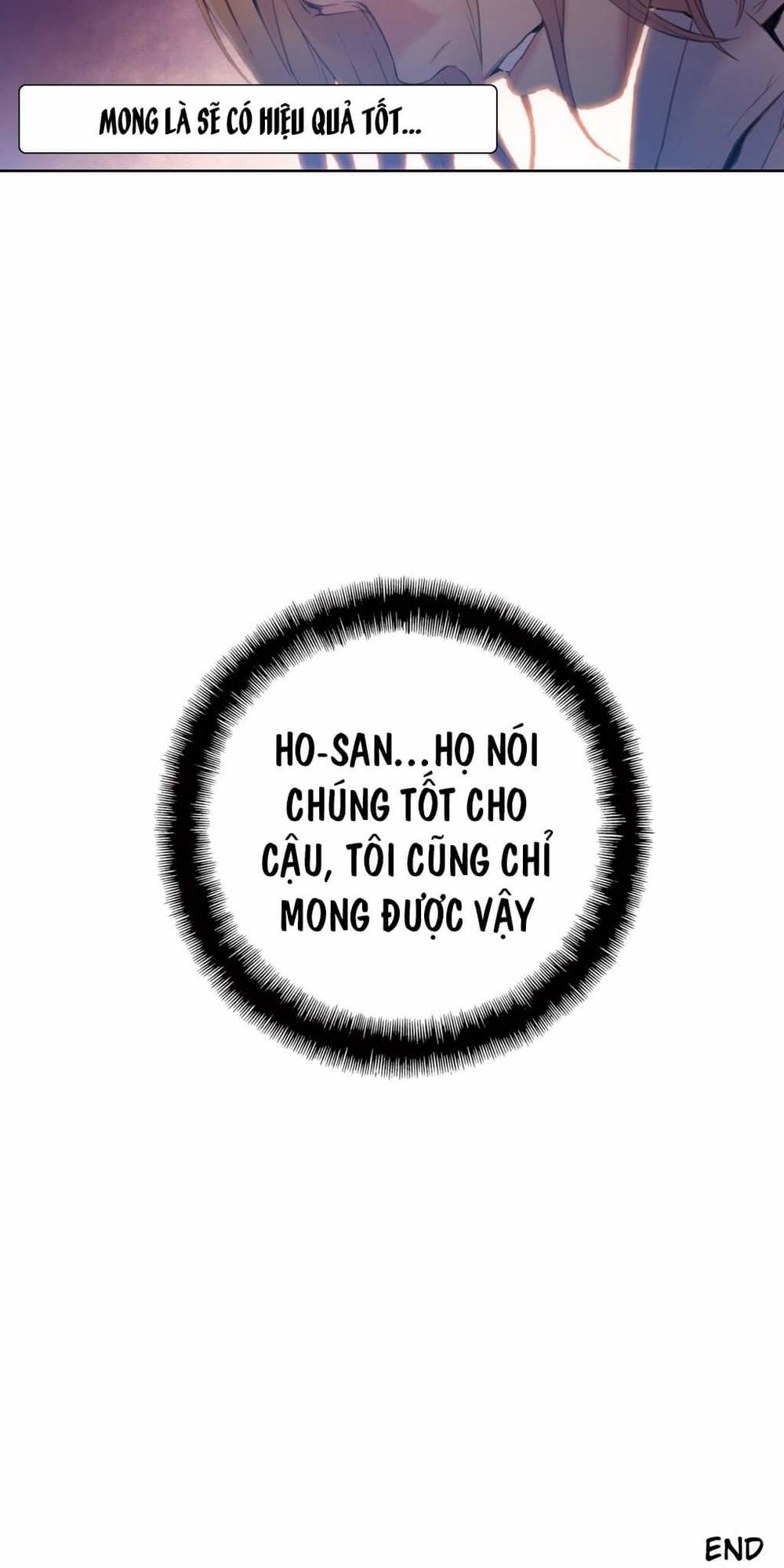 Anh Chàng Ngọt Ngào Chương 34 page 37 - Giả Dược