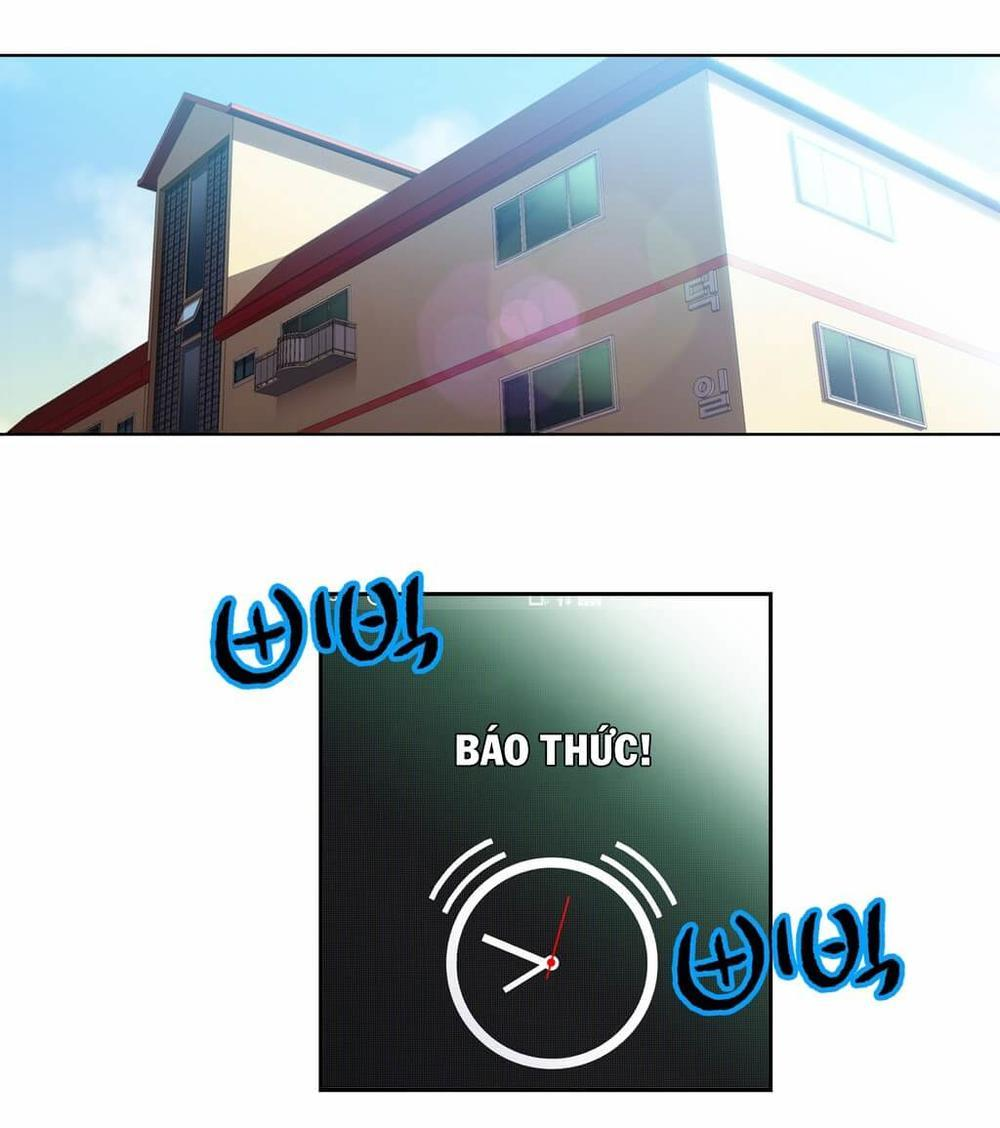 Anh Chàng Ngọt Ngào Chương 35 page 1 - Giả Dược