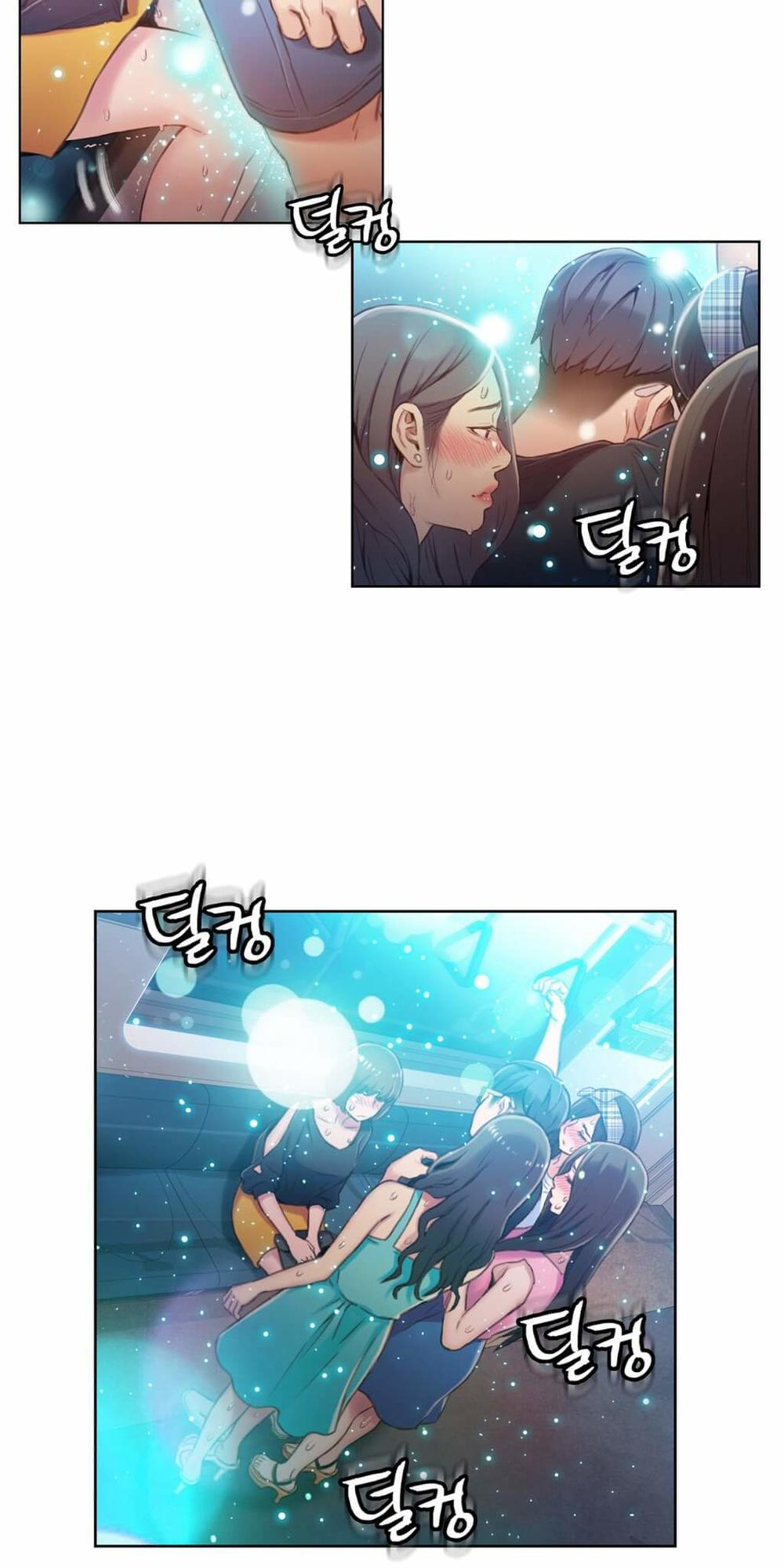 Anh Chàng Ngọt Ngào Chương 35 page 13 - Giả Dược