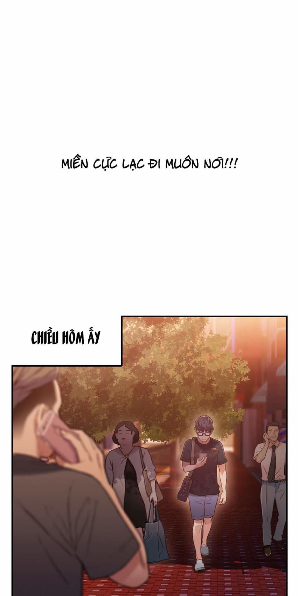 Anh Chàng Ngọt Ngào Chương 35 page 14 - Giả Dược
