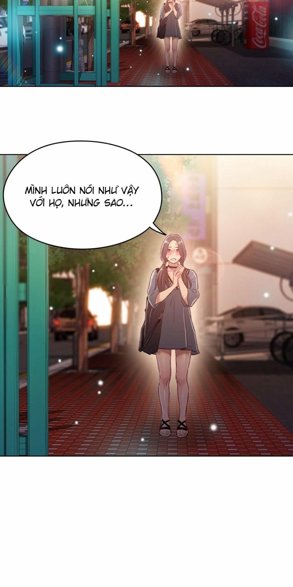 Anh Chàng Ngọt Ngào Chương 35 page 21 - Giả Dược