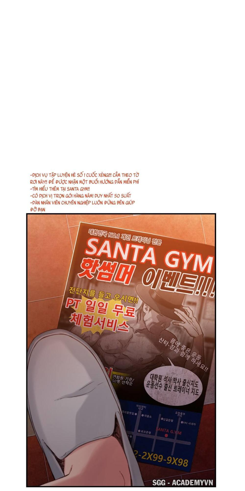 Anh Chàng Ngọt Ngào Chương 35 page 24 - Giả Dược