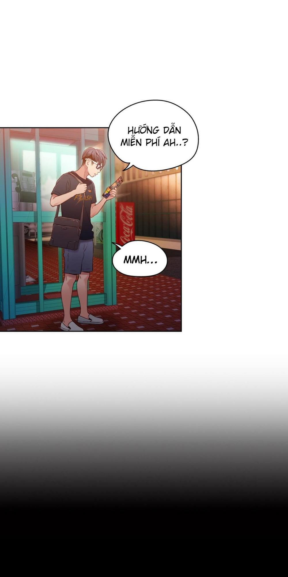 Anh Chàng Ngọt Ngào Chương 35 page 25 - Giả Dược