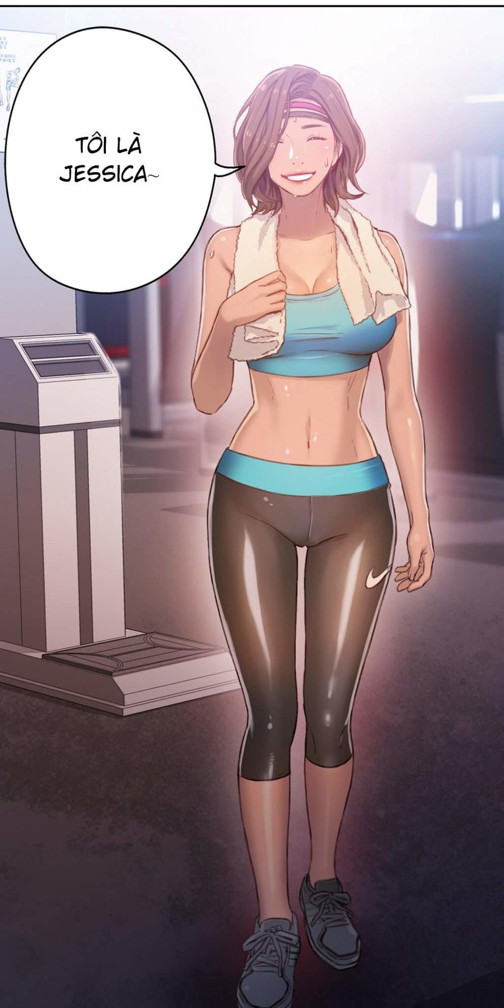 Anh Chàng Ngọt Ngào Chương 35 page 33 - Giả Dược