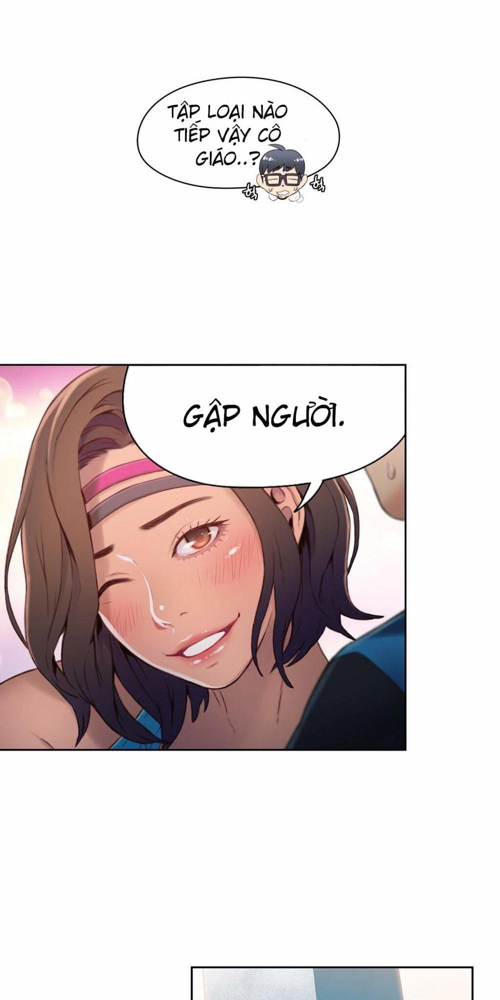 Anh Chàng Ngọt Ngào Chương 36 page 18 - Giả Dược