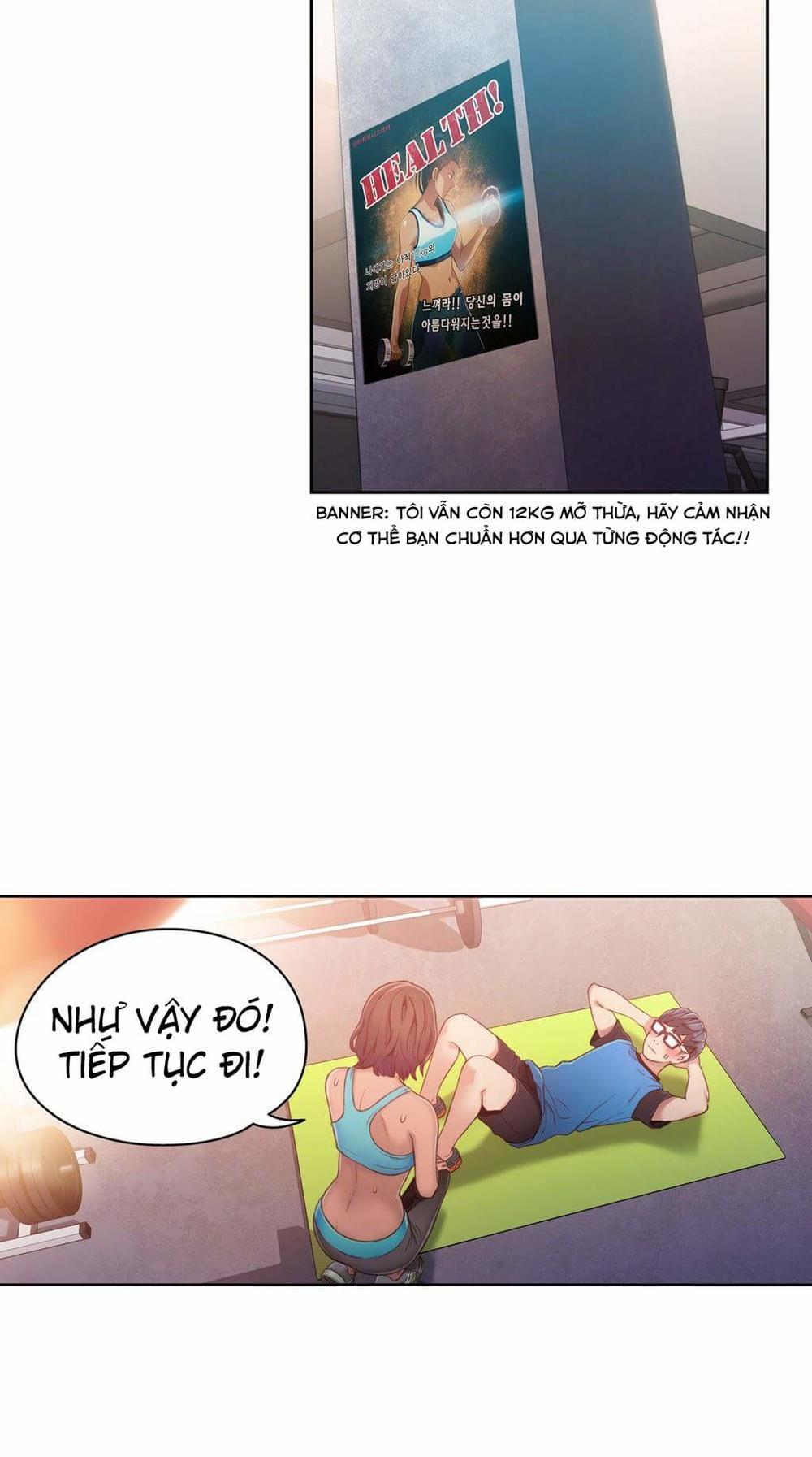 Anh Chàng Ngọt Ngào Chương 36 page 19 - Giả Dược