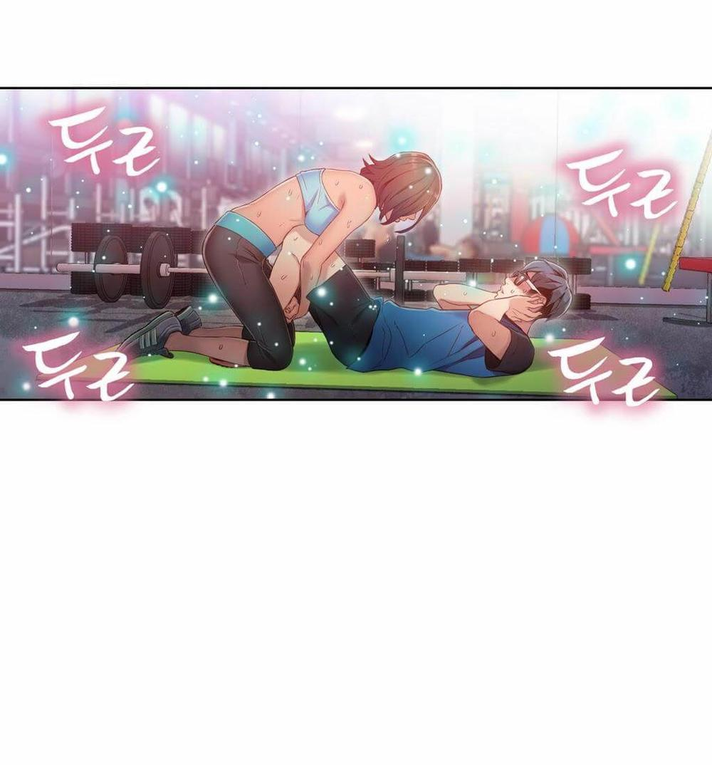 Anh Chàng Ngọt Ngào Chương 36 page 21 - Giả Dược