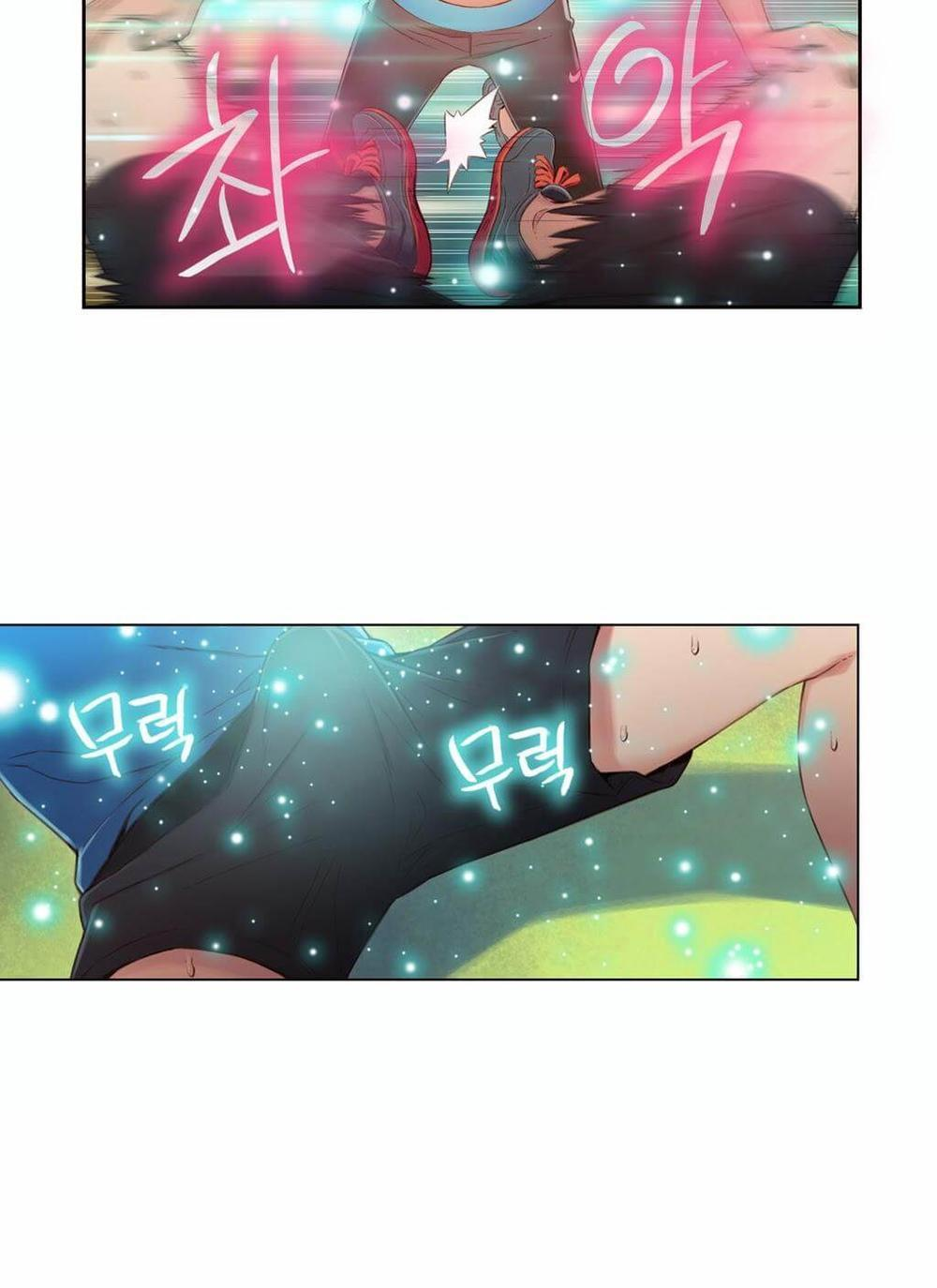 Anh Chàng Ngọt Ngào Chương 36 page 31 - Giả Dược