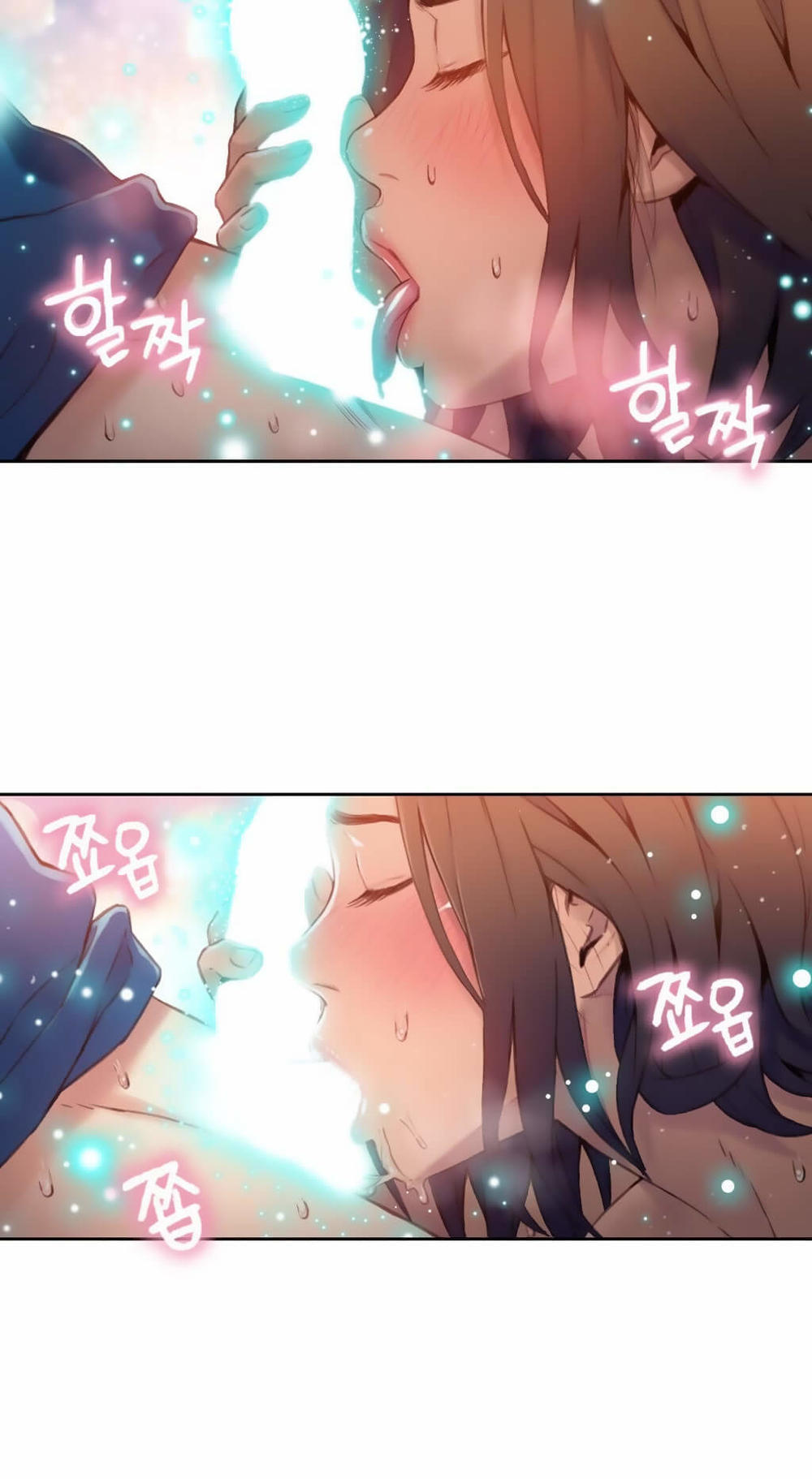 Anh Chàng Ngọt Ngào Chương 37 page 21 - Giả Dược