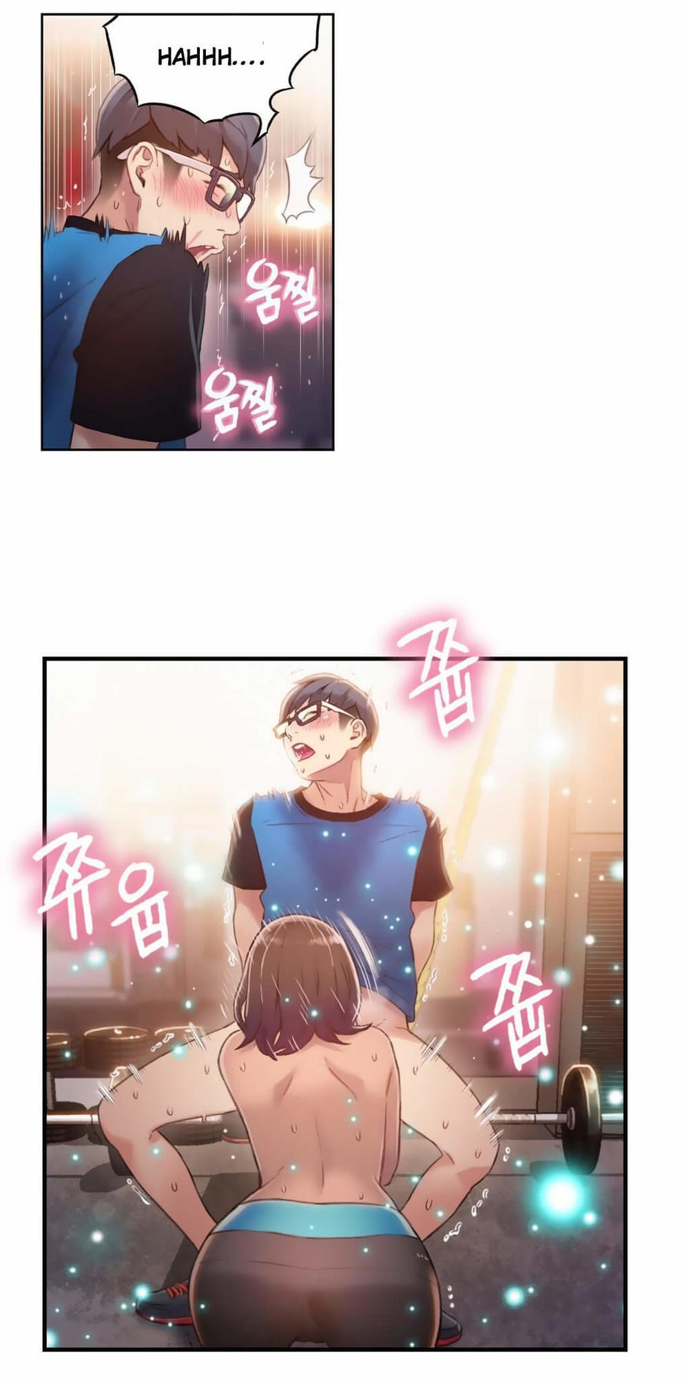 Anh Chàng Ngọt Ngào Chương 37 page 22 - Giả Dược