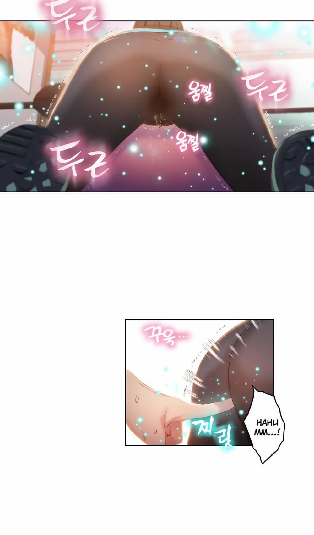 Anh Chàng Ngọt Ngào Chương 37 page 27 - Giả Dược