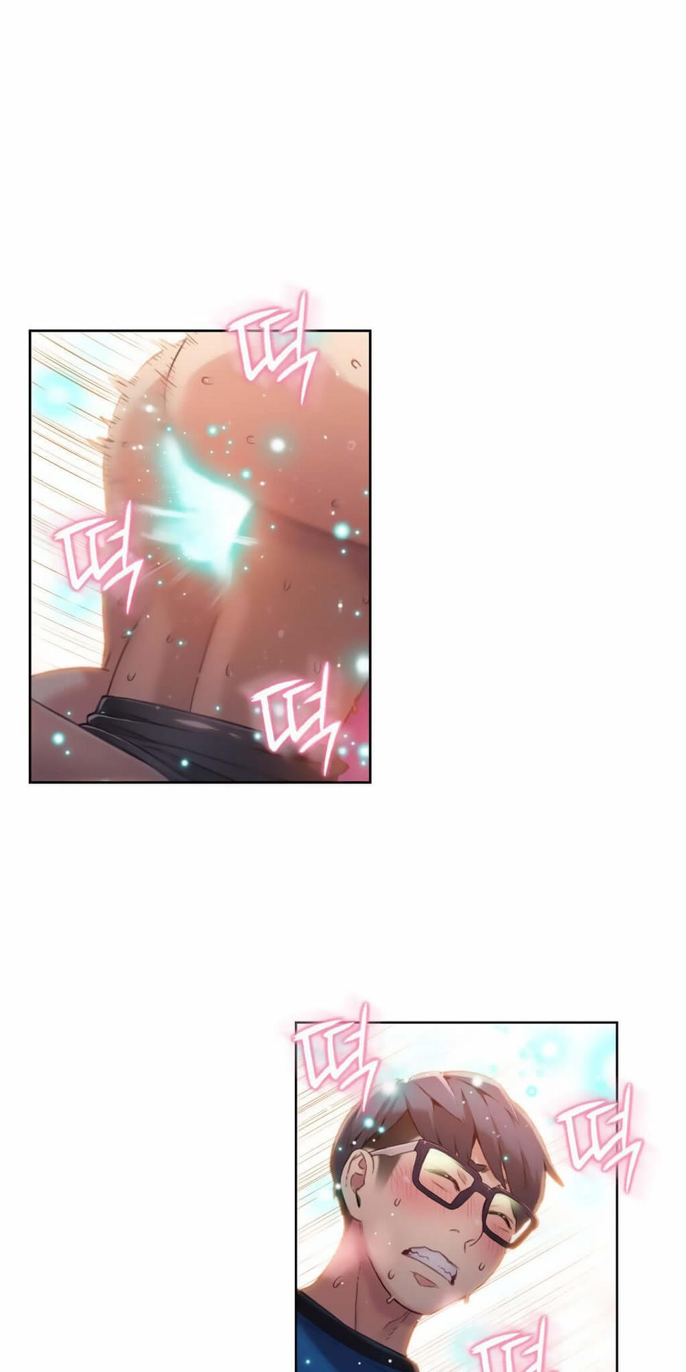 Anh Chàng Ngọt Ngào Chương 37 page 30 - Giả Dược