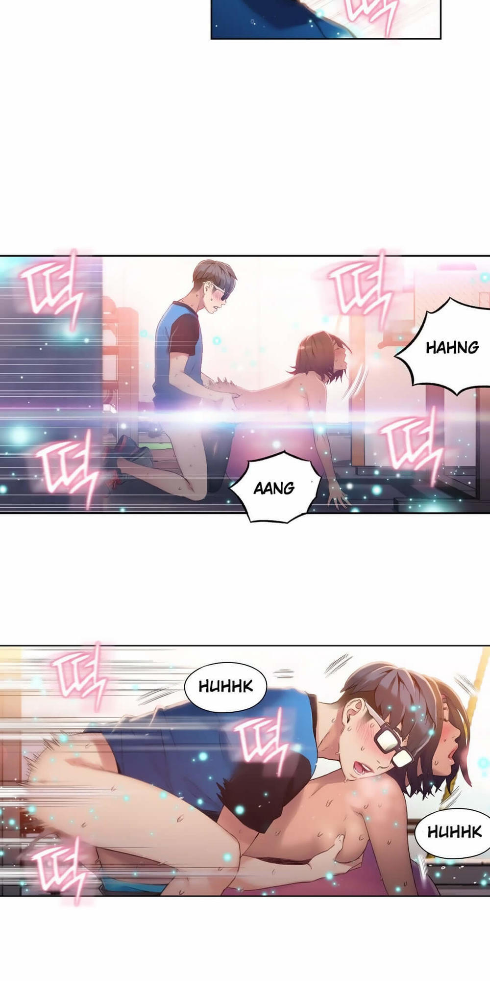 Anh Chàng Ngọt Ngào Chương 37 page 31 - Giả Dược