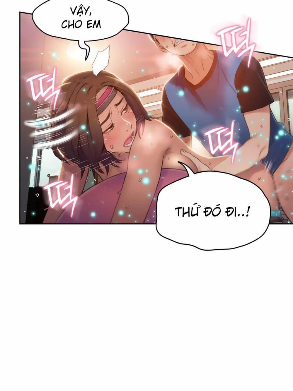 Anh Chàng Ngọt Ngào Chương 37 page 33 - Giả Dược