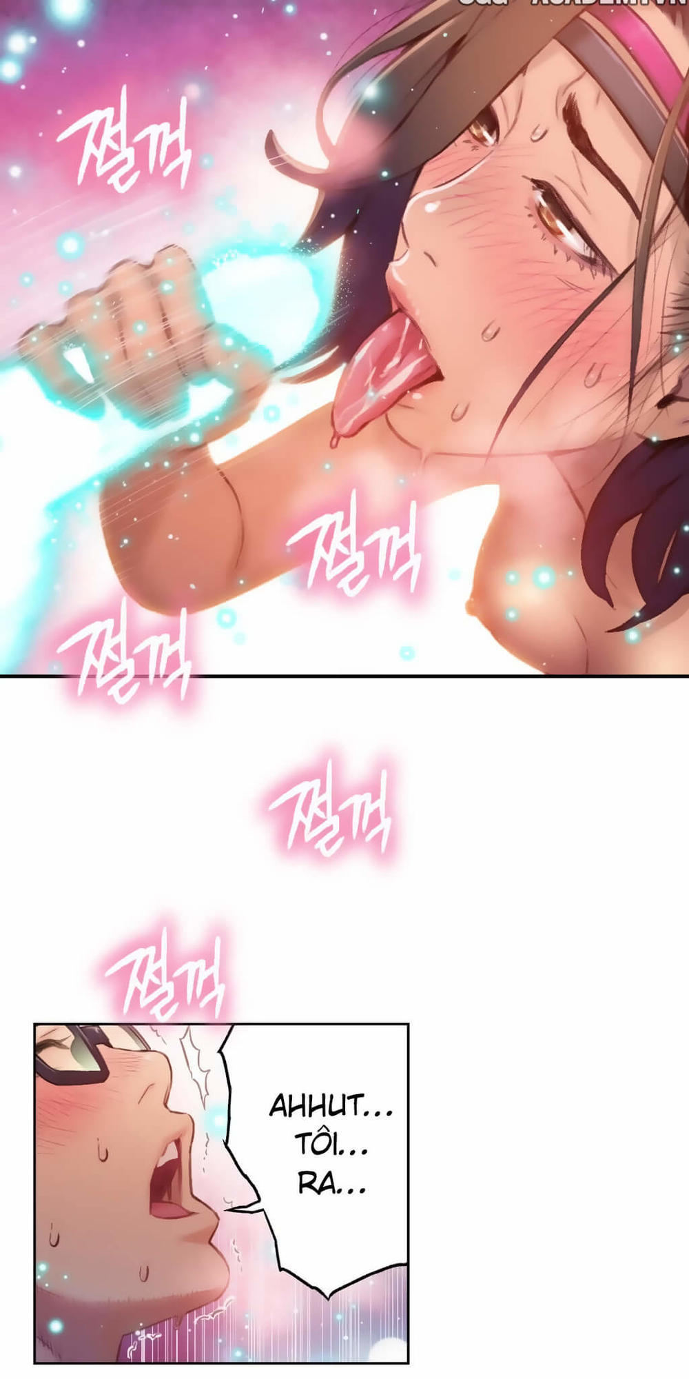 Anh Chàng Ngọt Ngào Chương 37 page 35 - Giả Dược